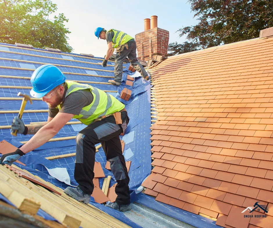 Why choose Roof Repair Near Me in Mount Hood Parkdale, OR